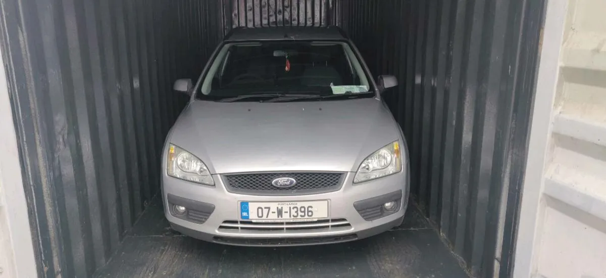 Ford focus - Image 1