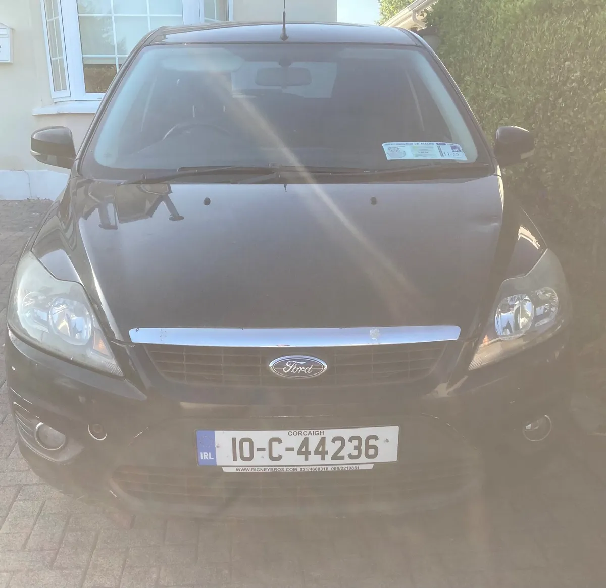 Ford Focus 2010 - Image 1