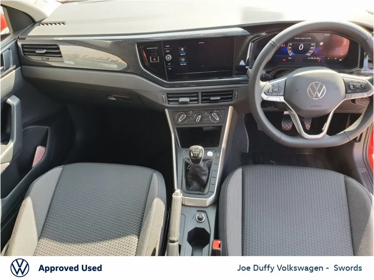 Volkswagen Taigo 1.0 TSI 95hp M5F Edition 75 - Image 3