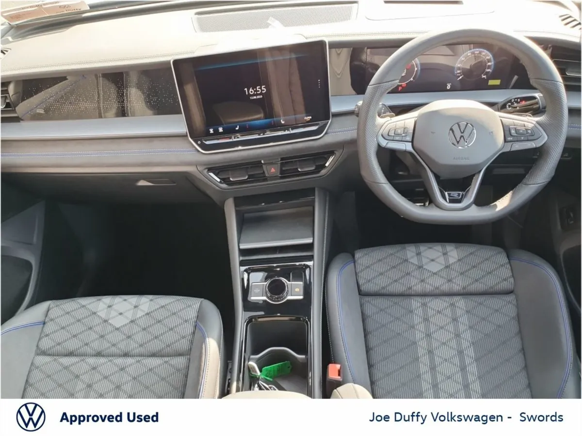 Volkswagen Tayron Tayron Rl75 2.0tdi DSG 150HP - Image 3