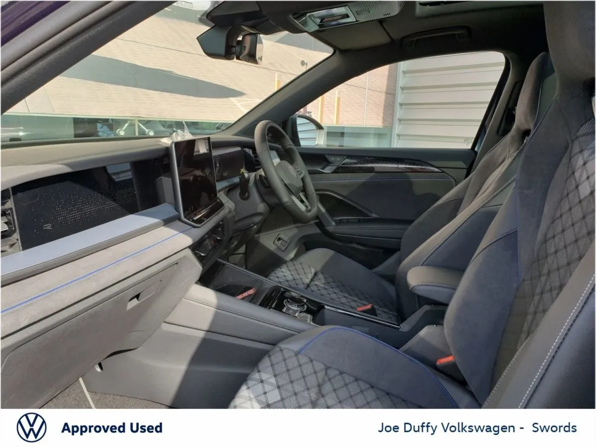 Volkswagen Tayron Tayron Rl75 2.0tdi DSG 150HP - Image 4