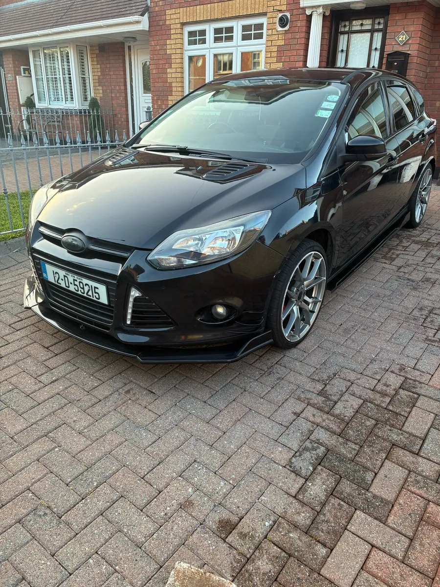 Ford focus - Image 1