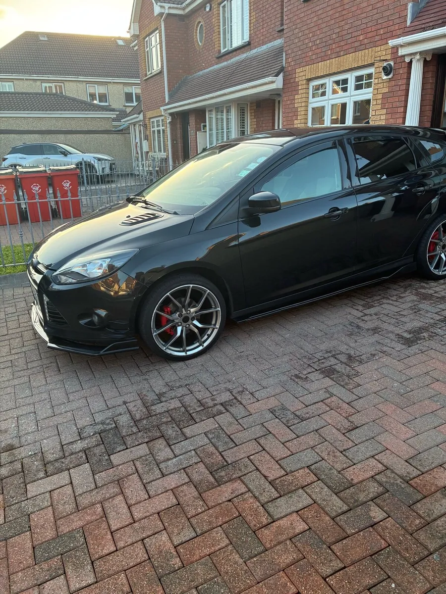 Ford focus - Image 3