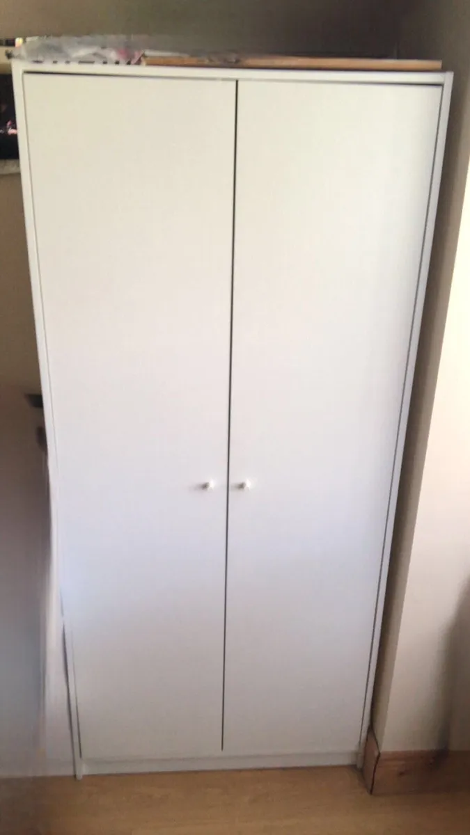 Wardrobe - Image 1