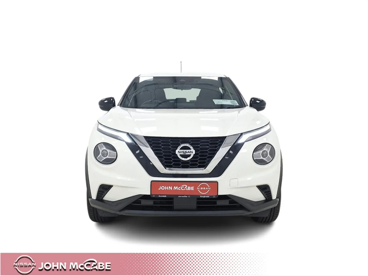 Nissan Juke 1.0 SV AUTO                  *RETAIL P - Image 4
