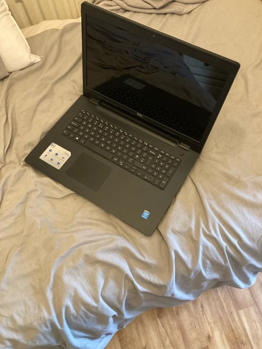 Dell Inspiron 5000 Laptop - Image 2