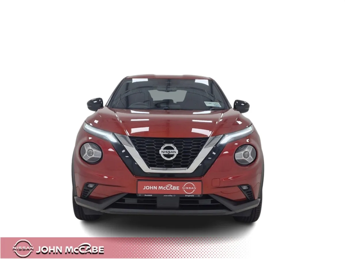 Nissan Juke 1.0 SV PREMIUM AUTO     *RETAIL PRICE - Image 4