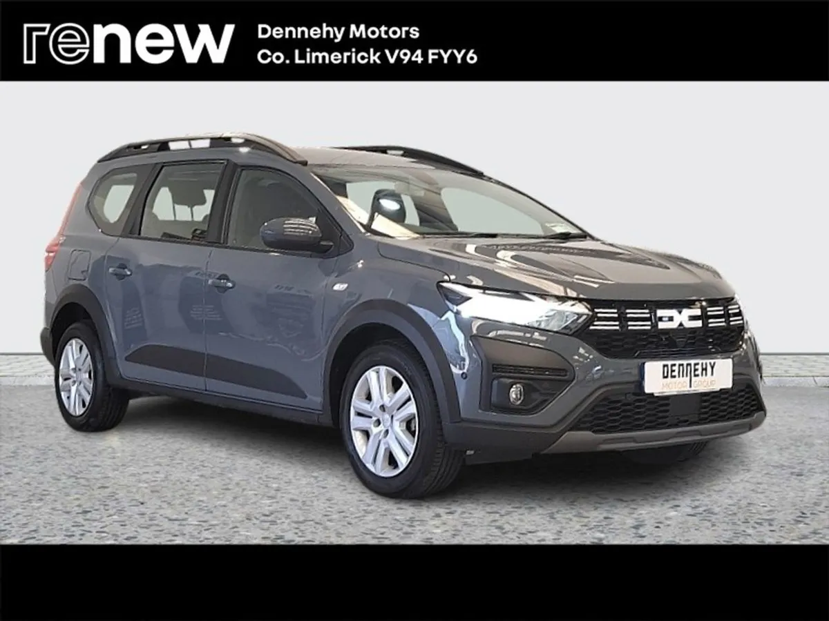 Dacia Jogger Expression - Image 1