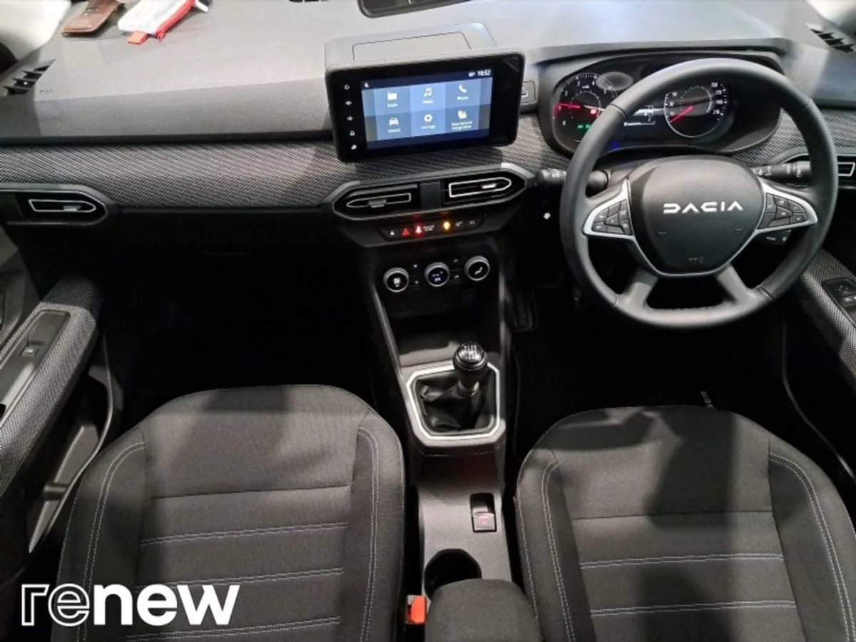 Dacia Jogger Expression - Image 3