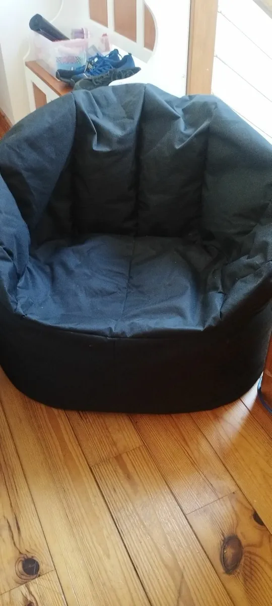 Beanbags - Image 2