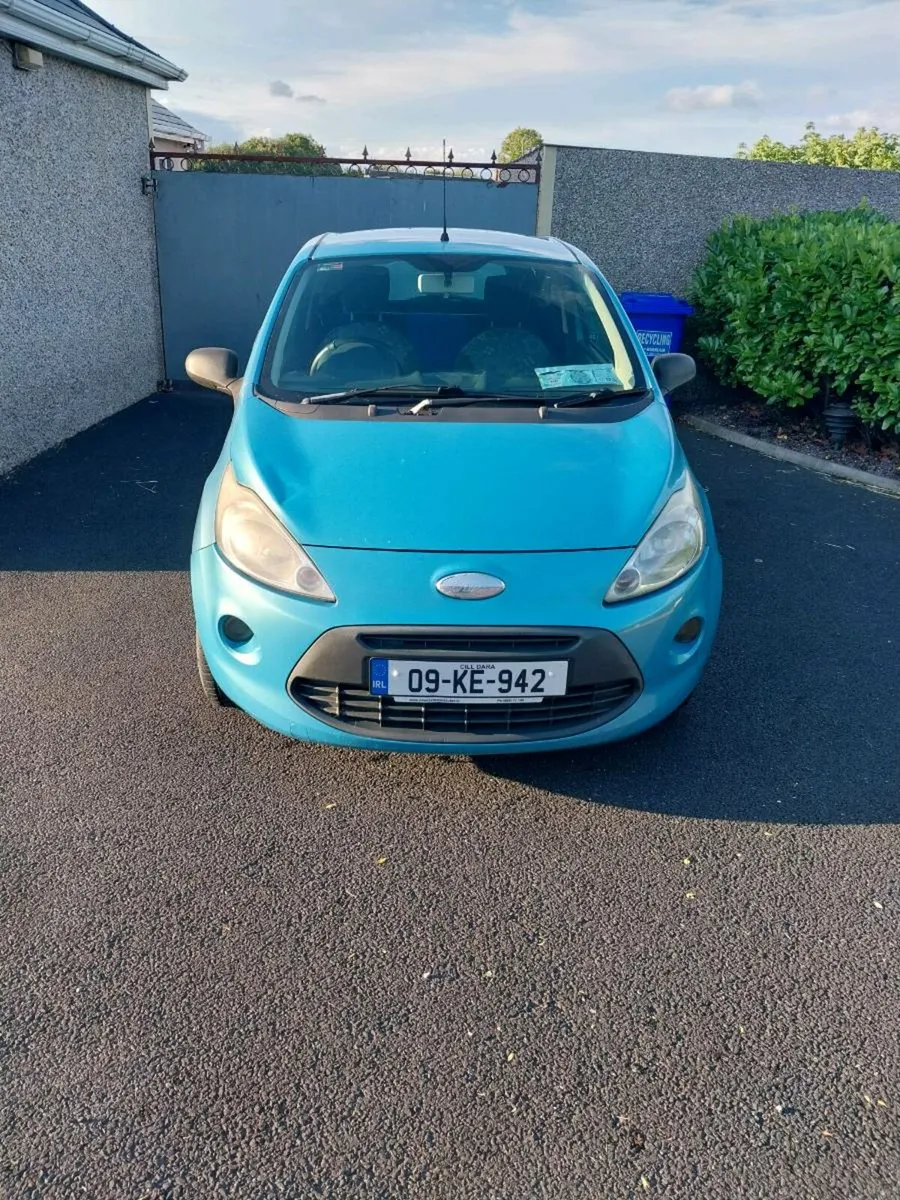 Ford ka - Image 1