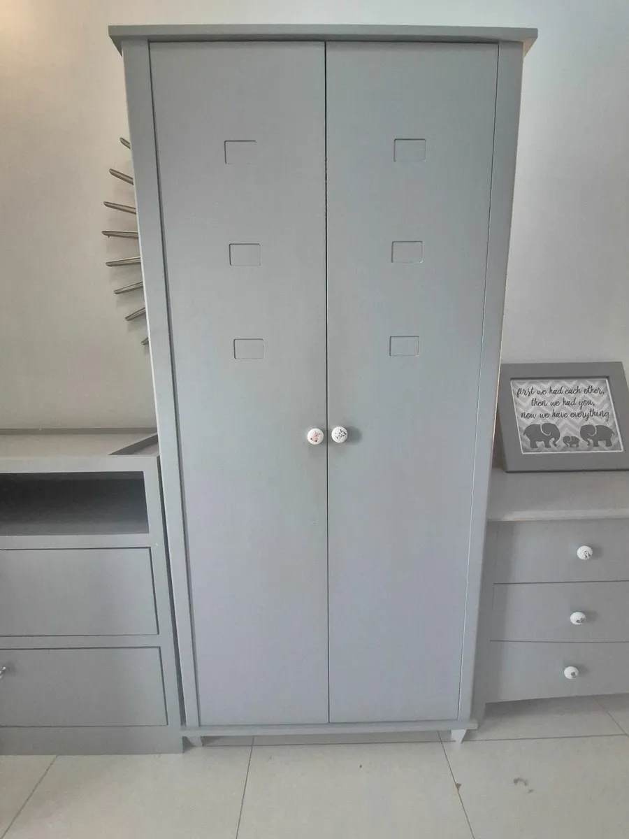 Nursery furniture - Image 2