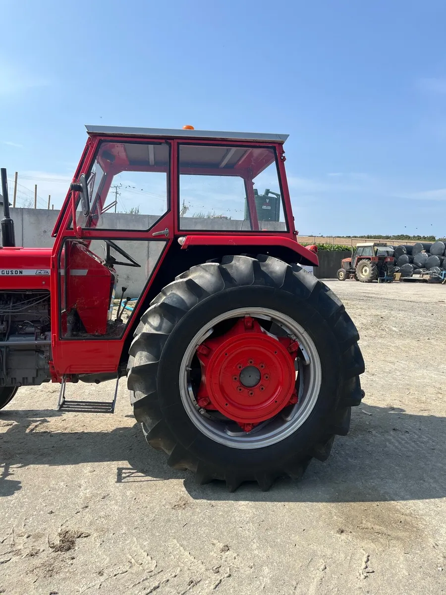 188 Massey Ferguson multi Power - Image 4