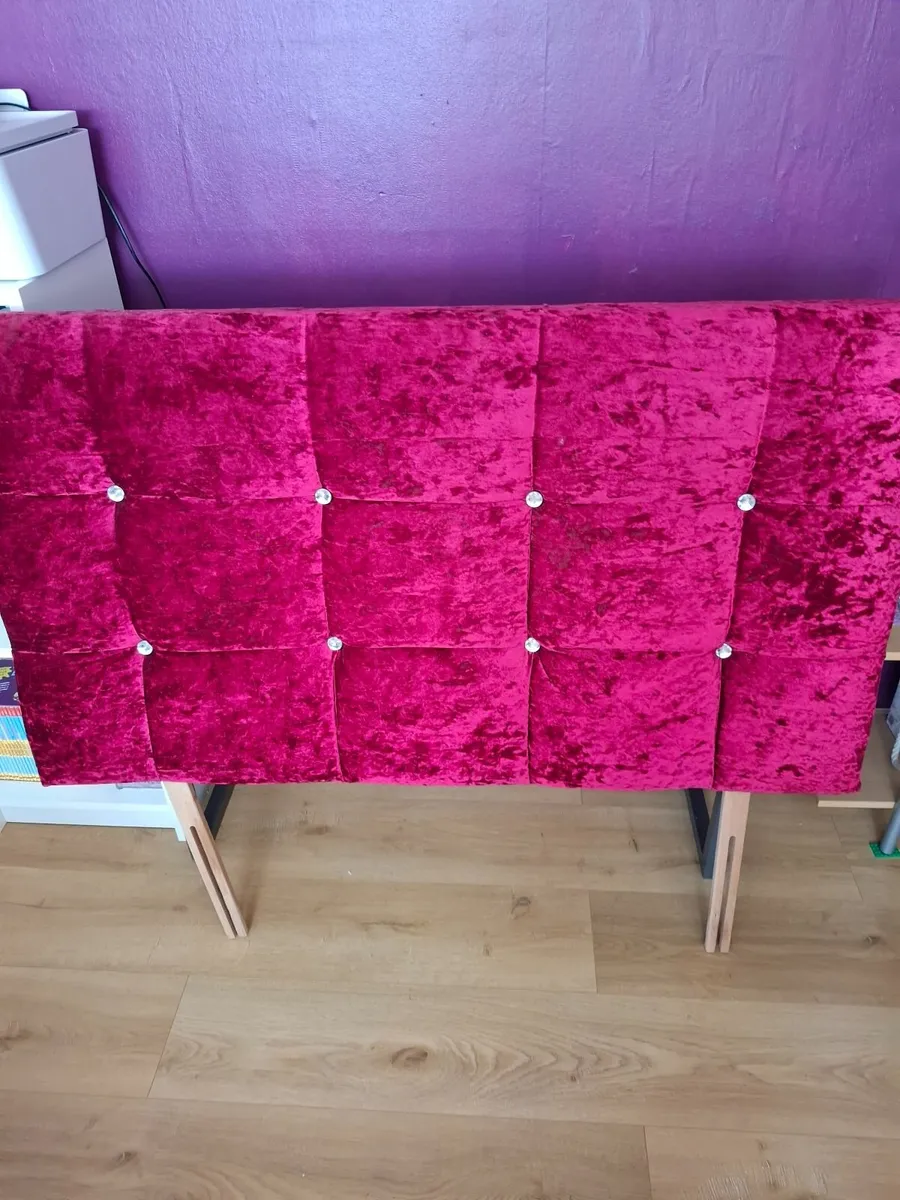 Headboard - Image 1