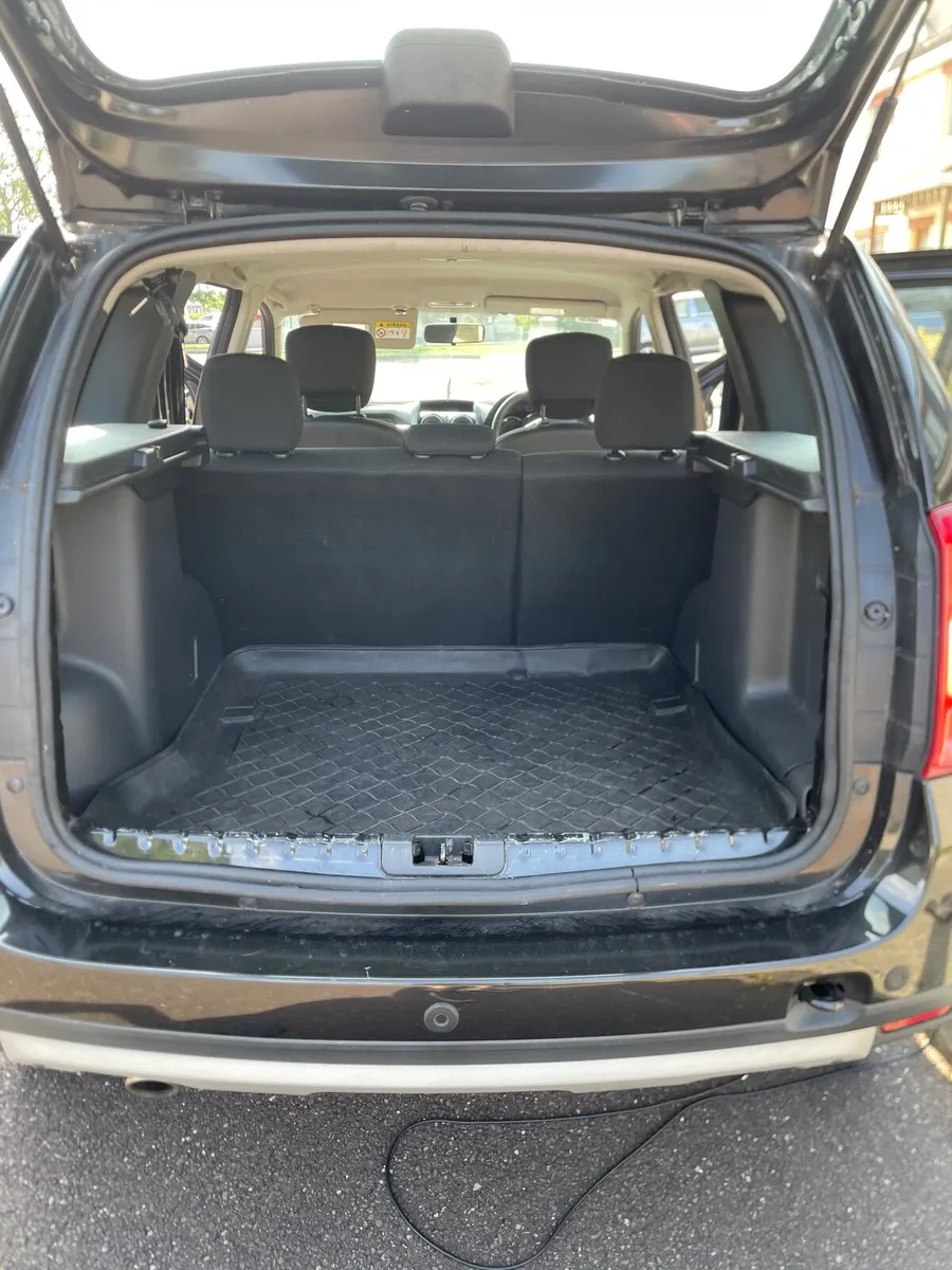 Dacia Duster 2016 - Image 3