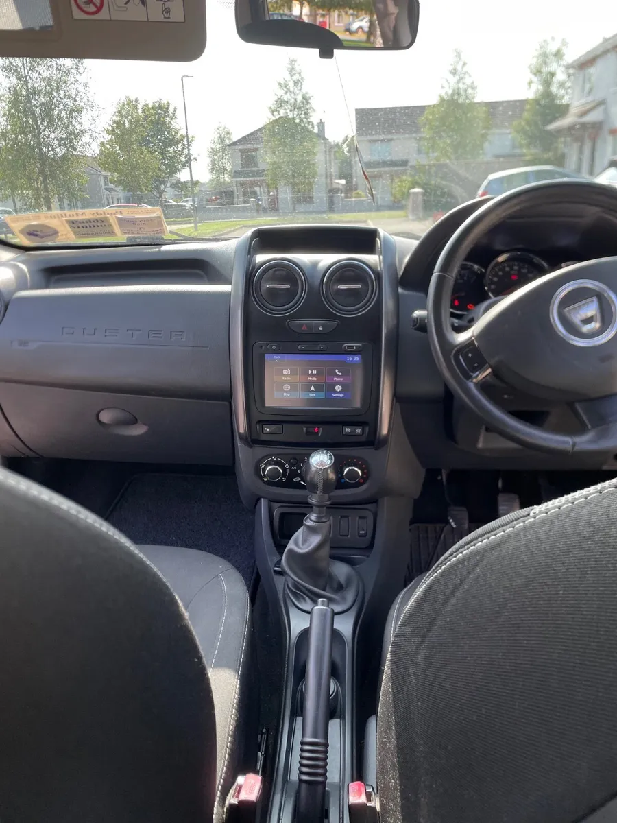 Dacia Duster 2016 - Image 4