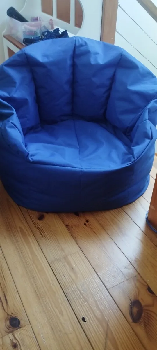 Beanbags - Image 1