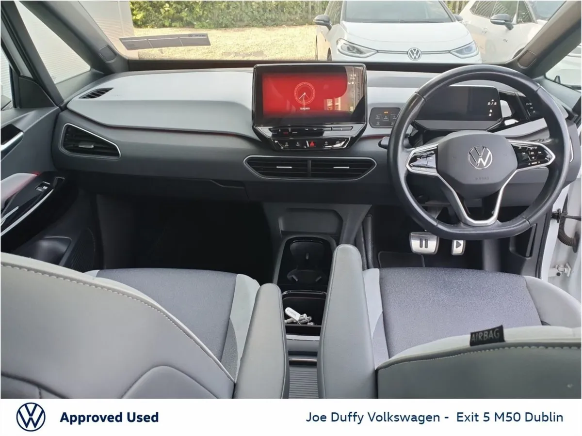 Volkswagen ID.3 Style 204HP 58kwh - Image 3