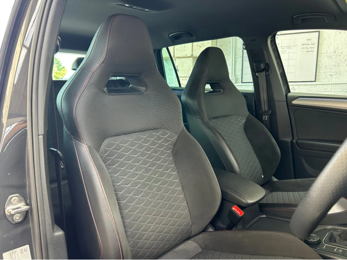 SEAT Tarraco 2.0 TDI 150HP DSG 7S FR 5DR AUTO - Image 4