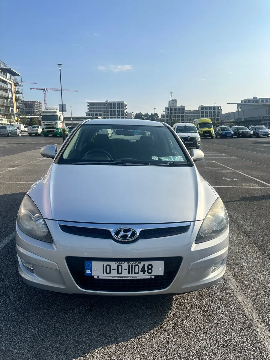 Huyandai i30 - Image 2