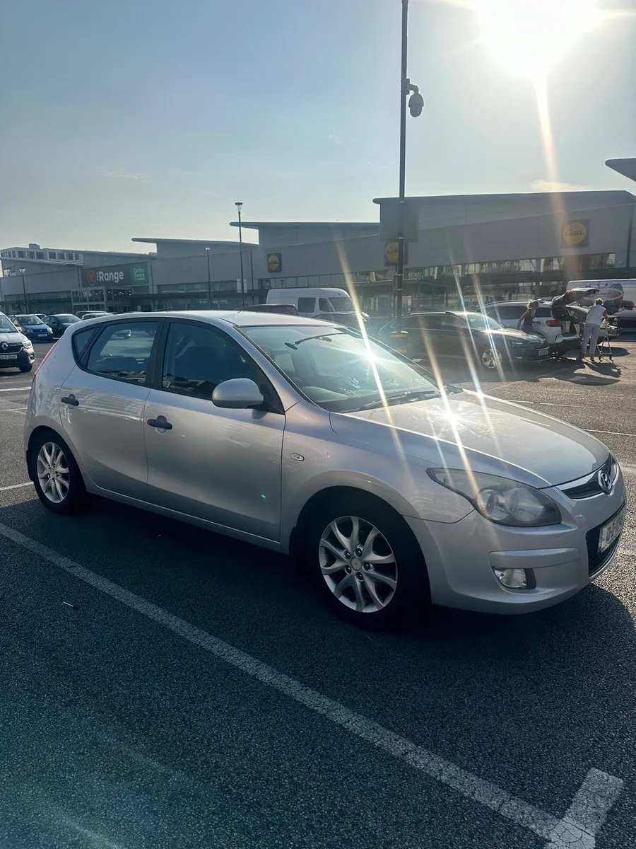Huyandai i30 - Image 3