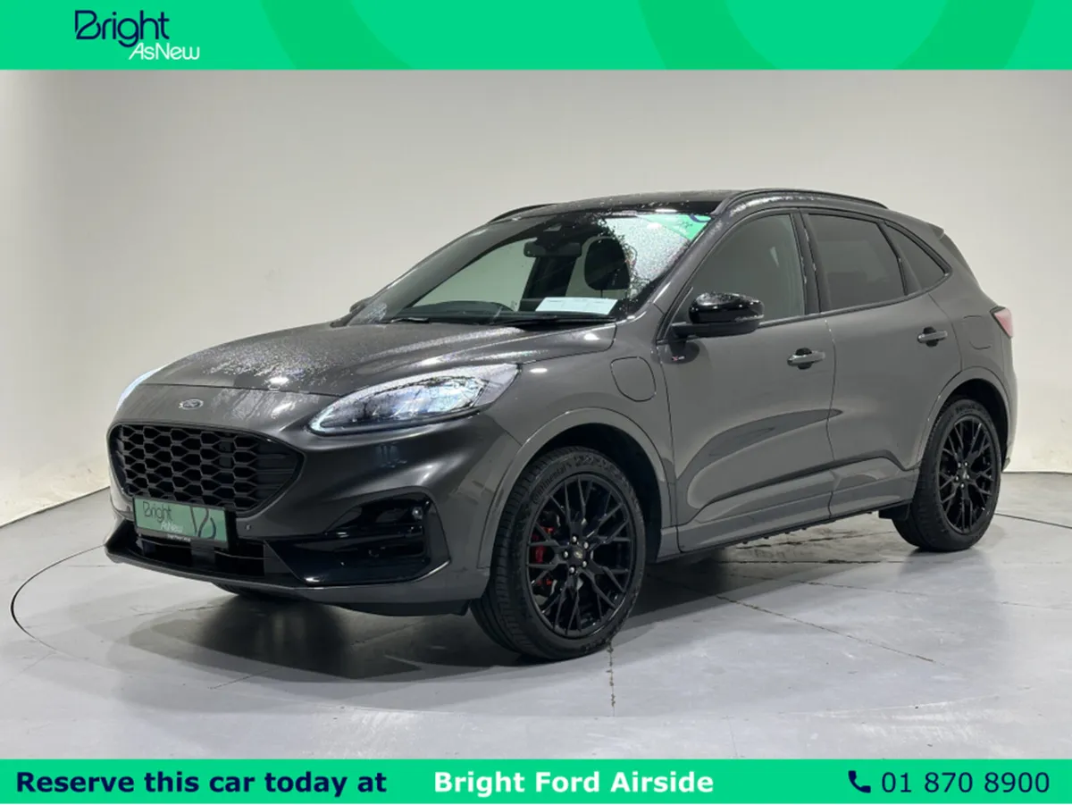 Ford Kuga ST-LINE X-PLEASE CALL NOW TO RESERVE THI - Image 4