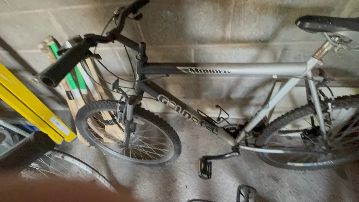 Cycling - Image 1