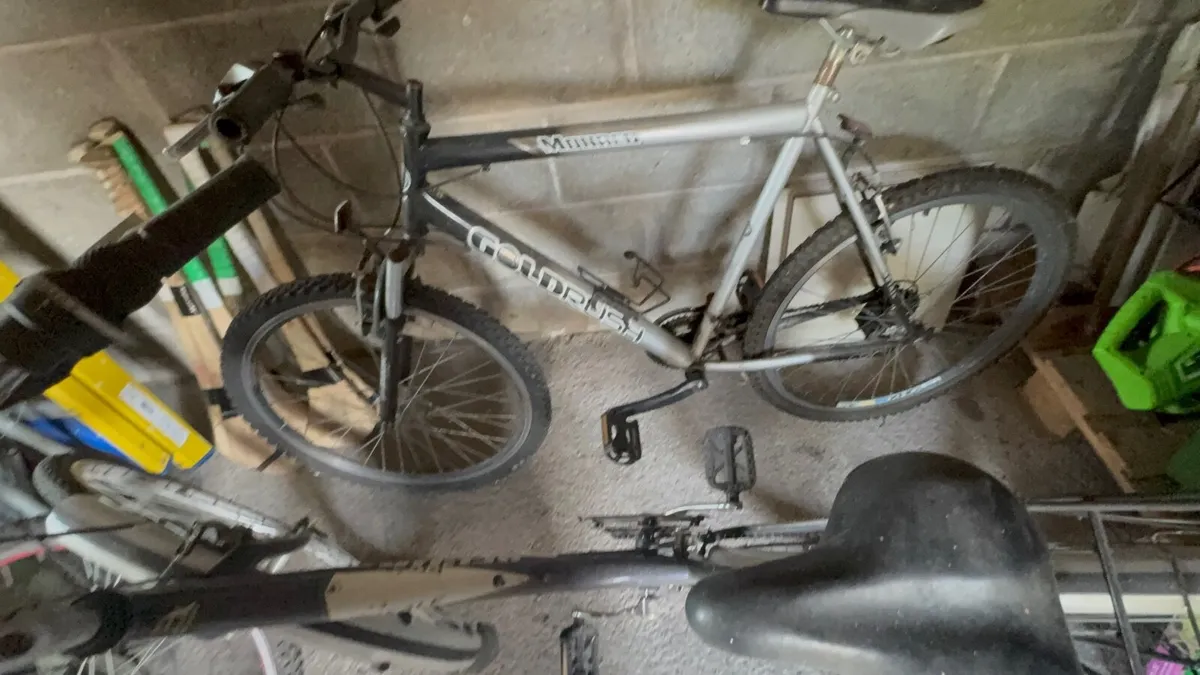 Cycling - Image 2