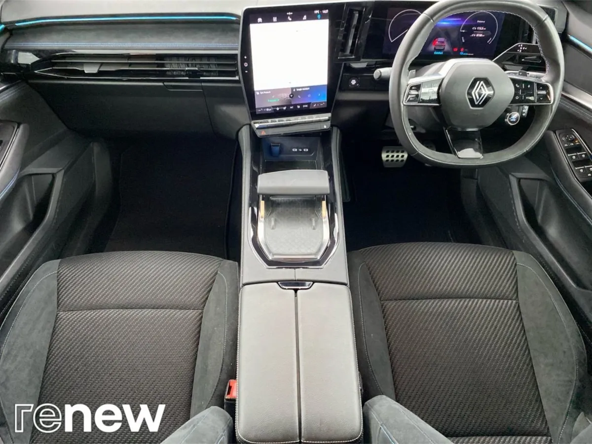 Renault Austral E-tech Hybrid 200 Techno Esprit A - Image 4