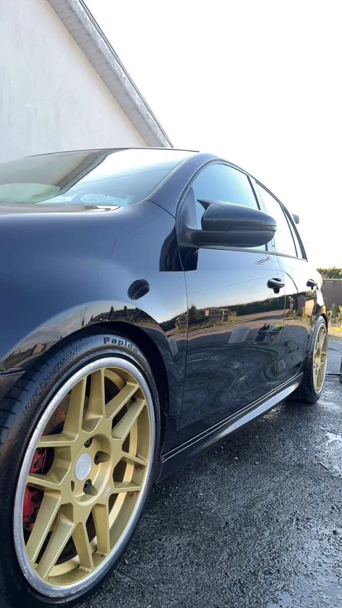 Mk6 GTD Golf - Image 2