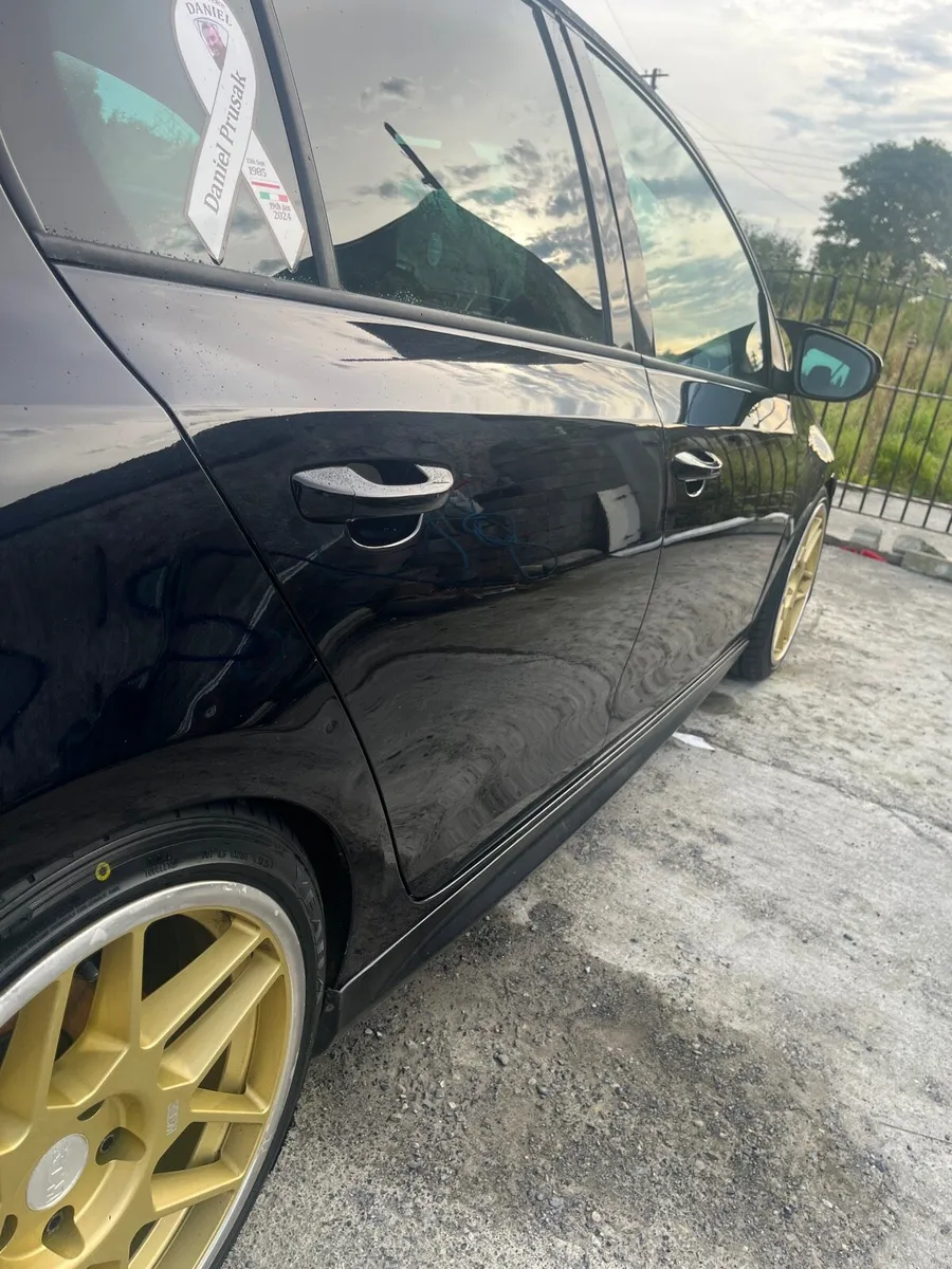 Mk6 GTD Golf - Image 3