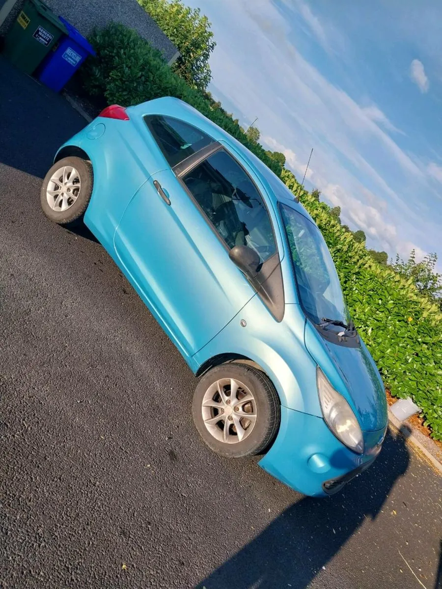 Ford ka - Image 2