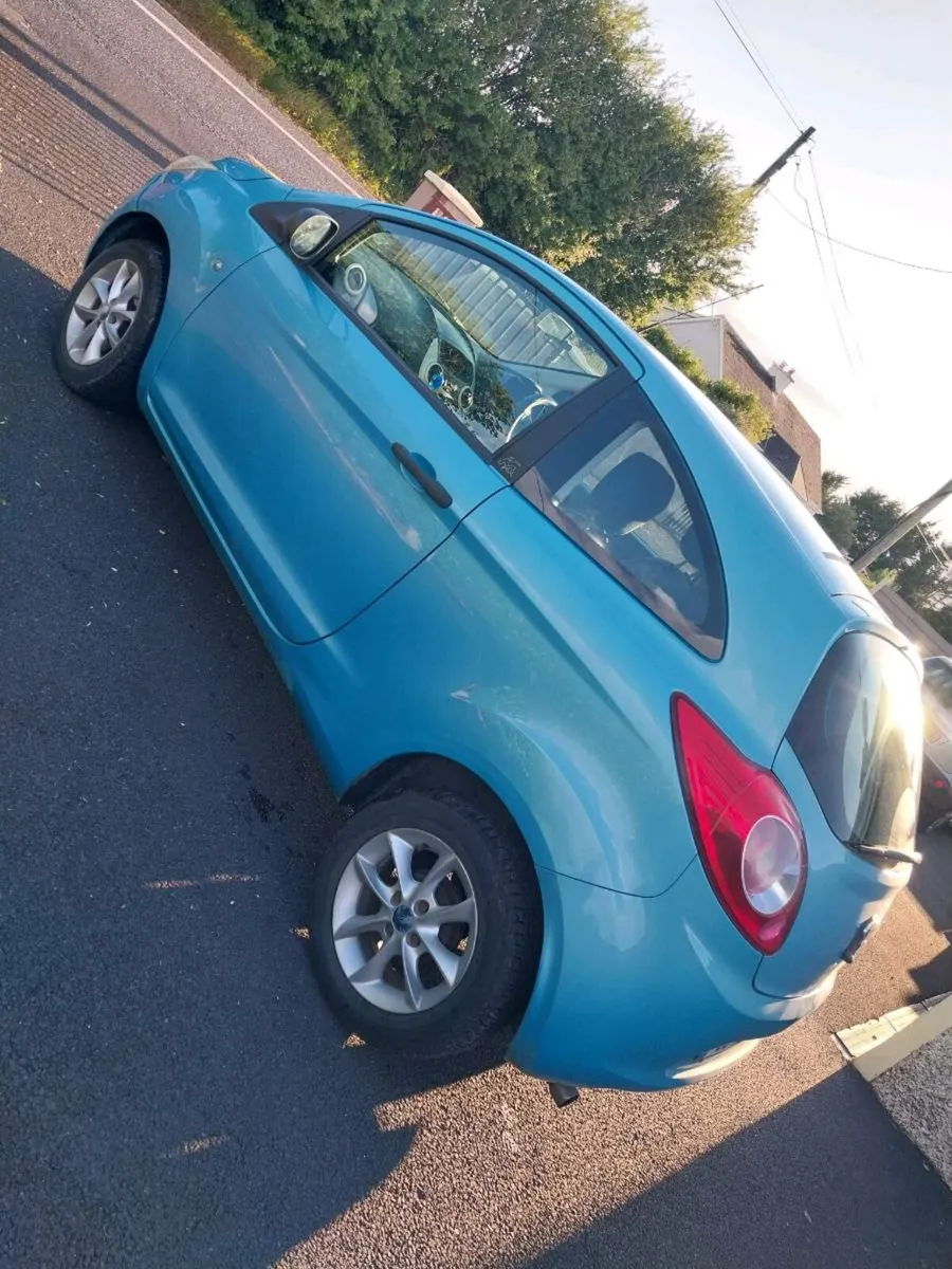 Ford ka - Image 3