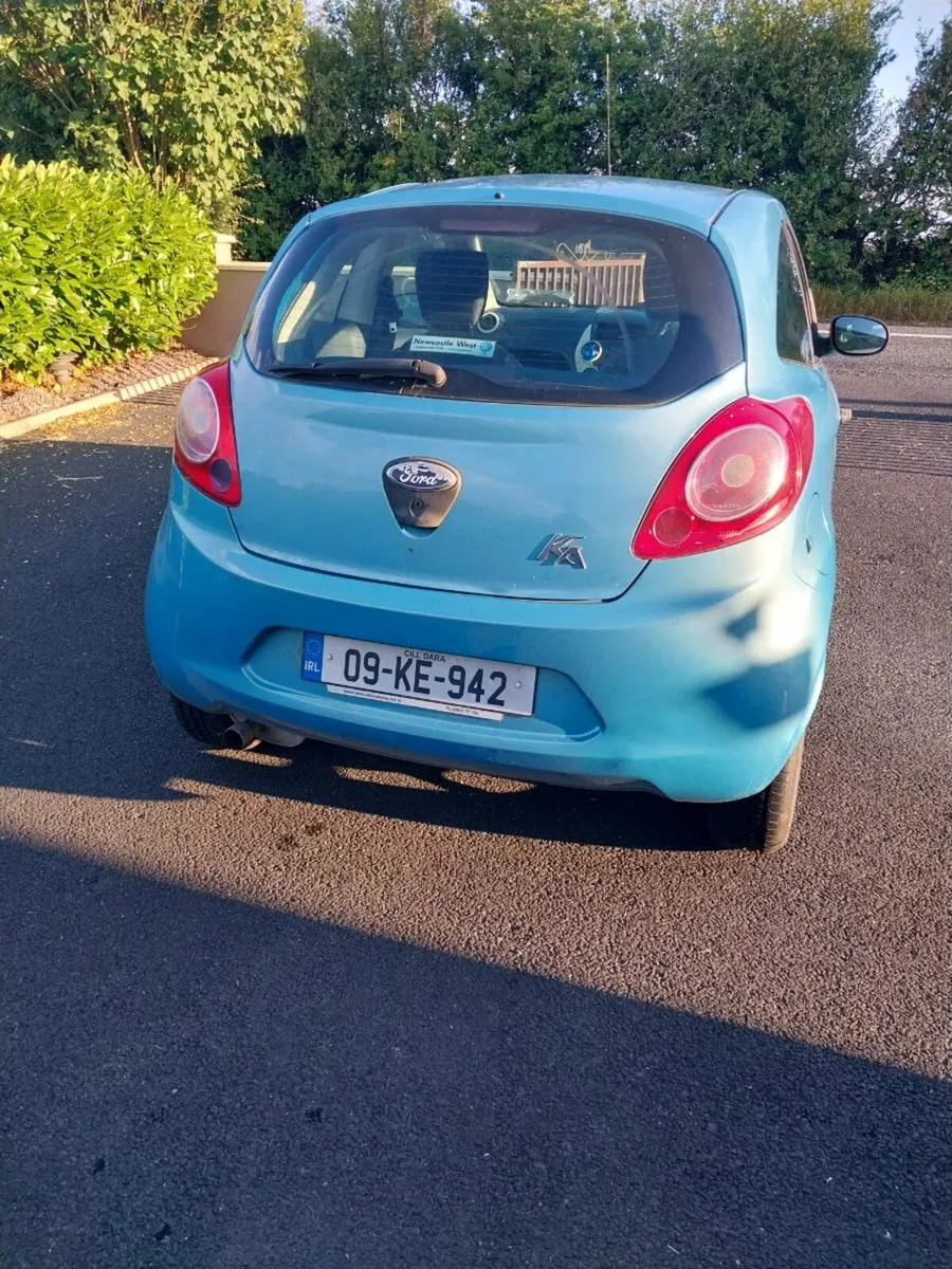 Ford ka - Image 4