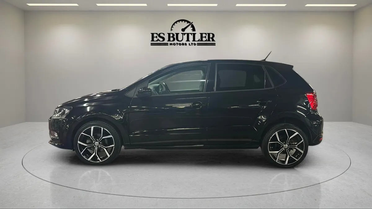 2016 VW Polo 1.2L AUTO ONLY 65,000KMS AS NEW - Image 2