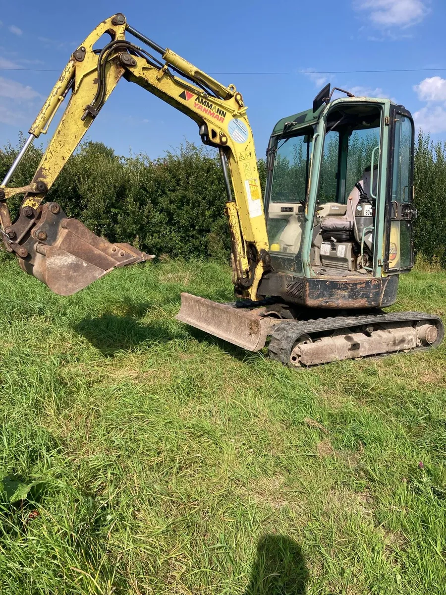 Yanmar - Image 1
