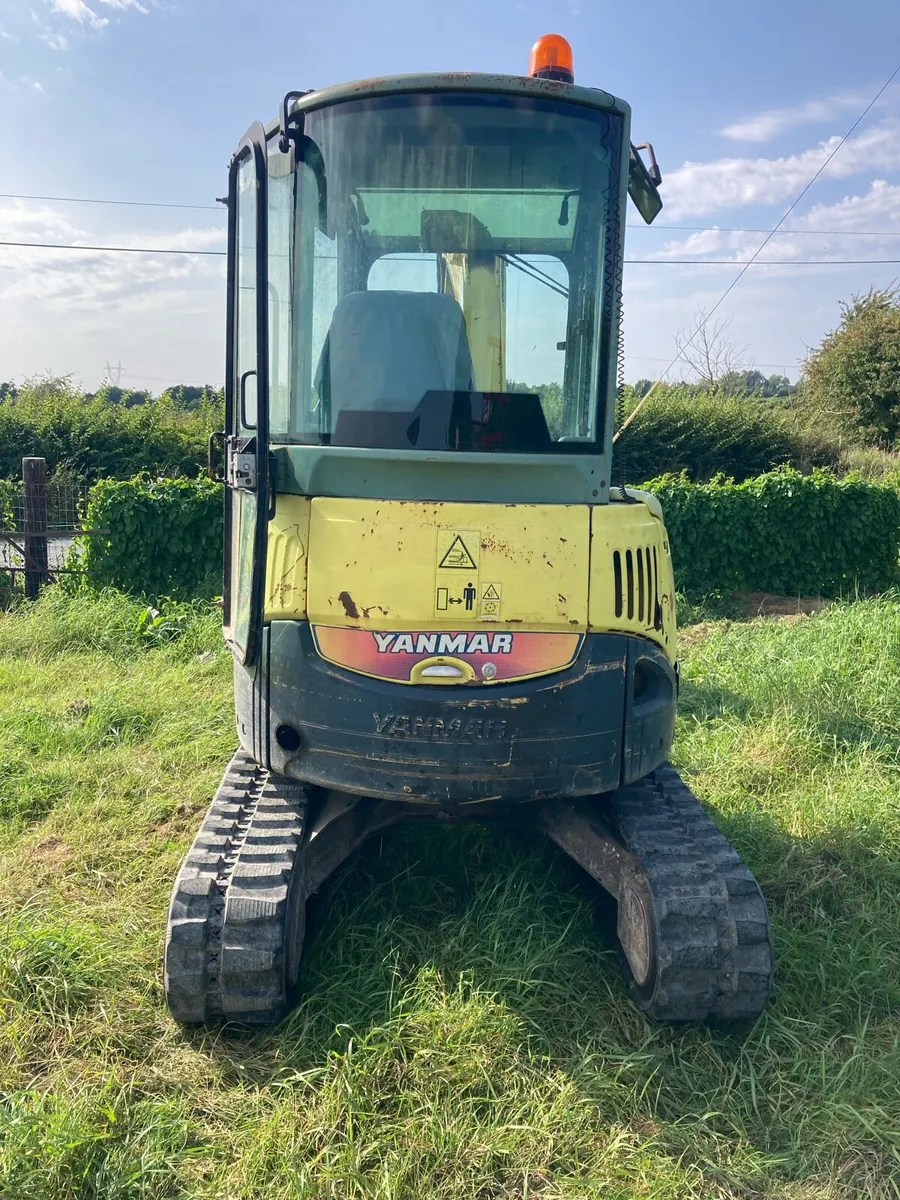 Yanmar - Image 2