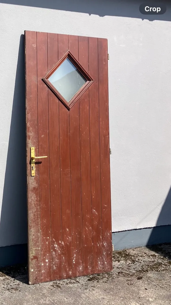 Munster joinery doors - Image 2