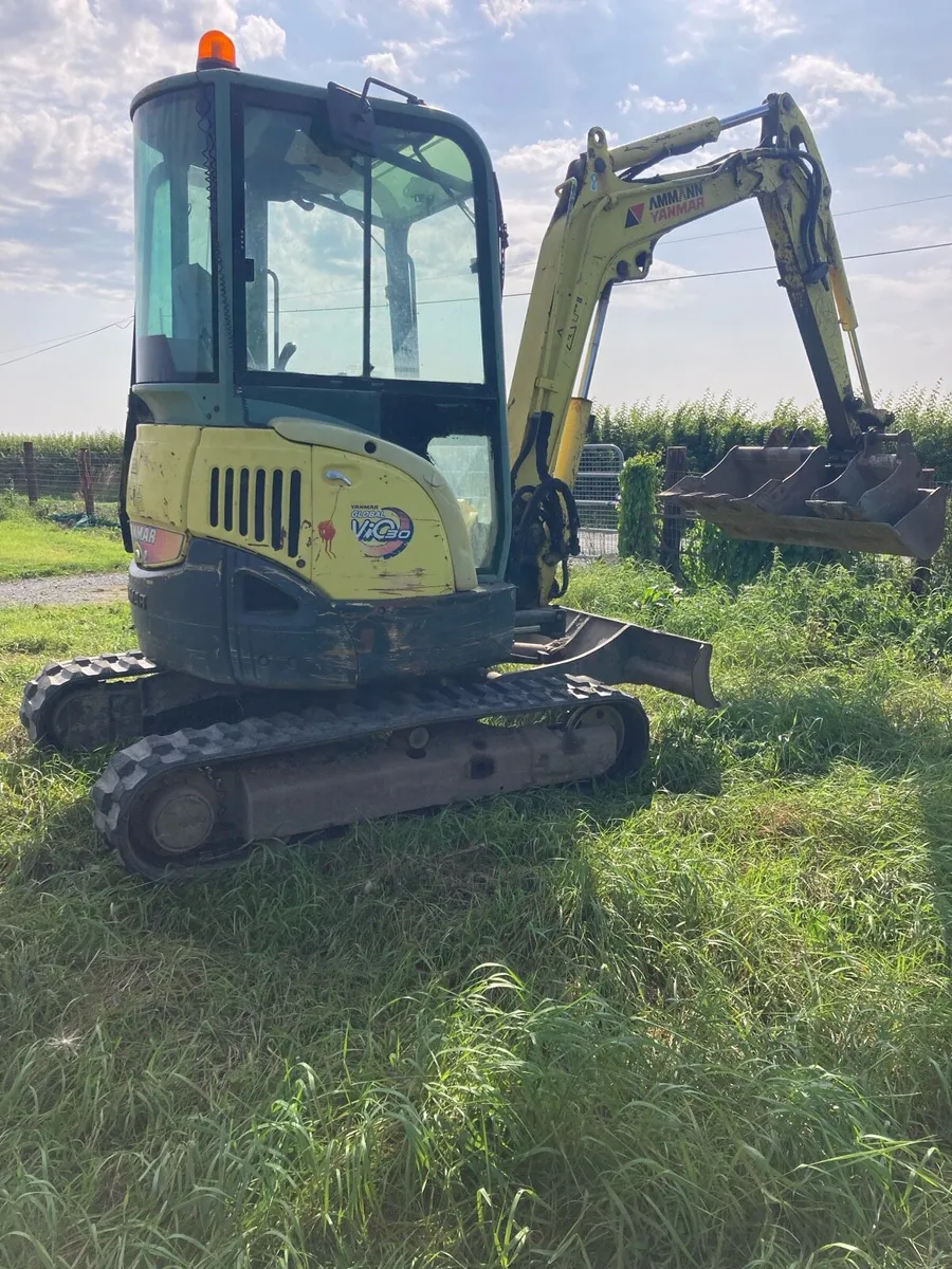 Yanmar - Image 3