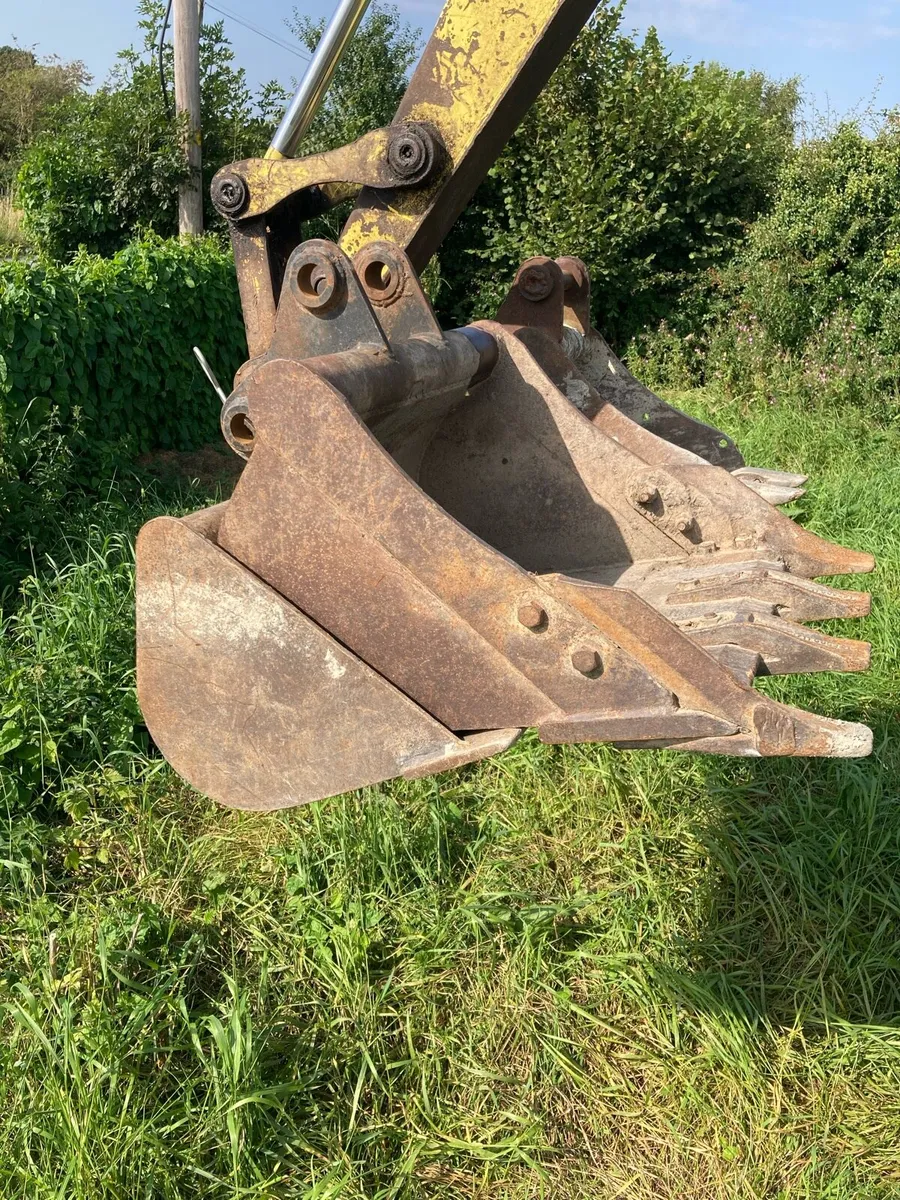 Yanmar - Image 4