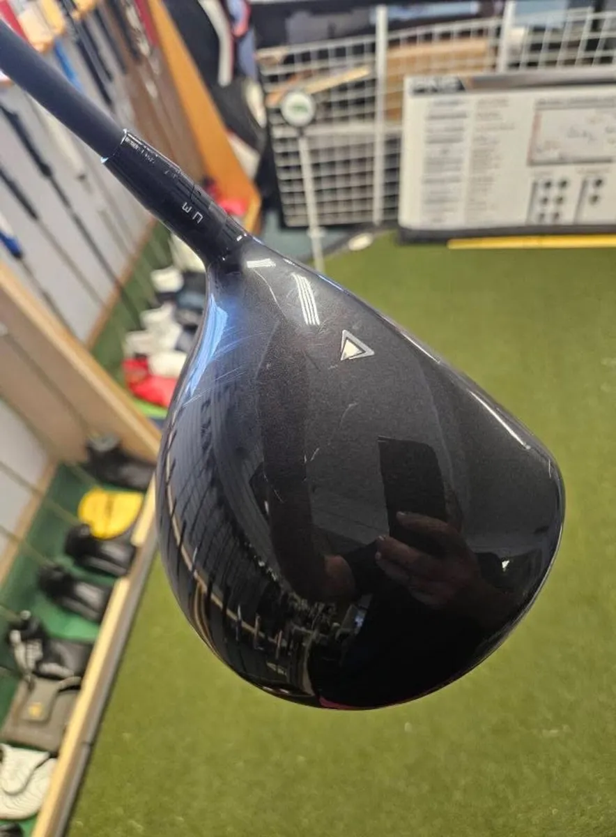 Titleist 917 D2 Driver - Image 3