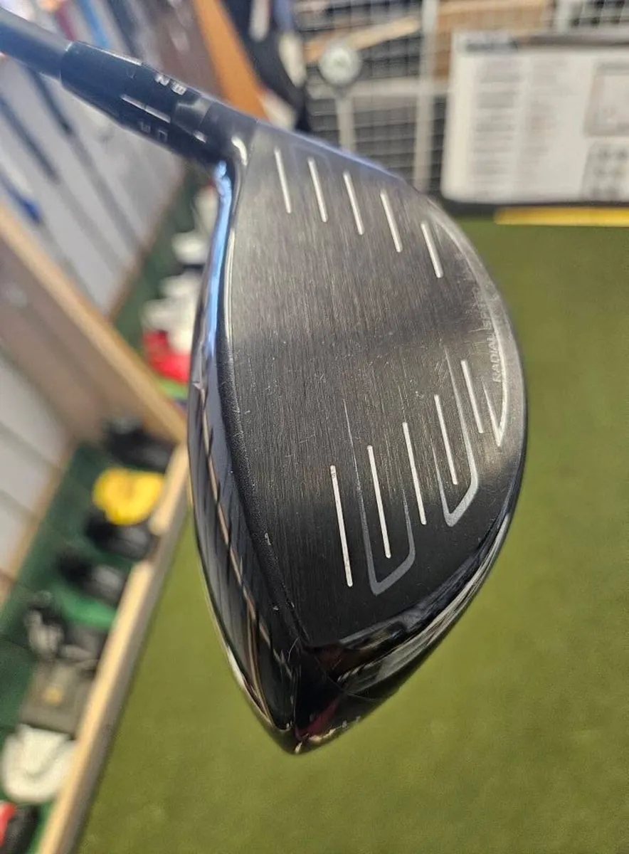 Titleist 917 D2 Driver - Image 4