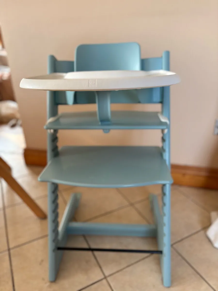 Stokke Tripp Trapp - Image 1