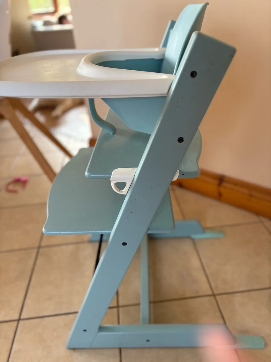 Stokke Tripp Trapp - Image 2