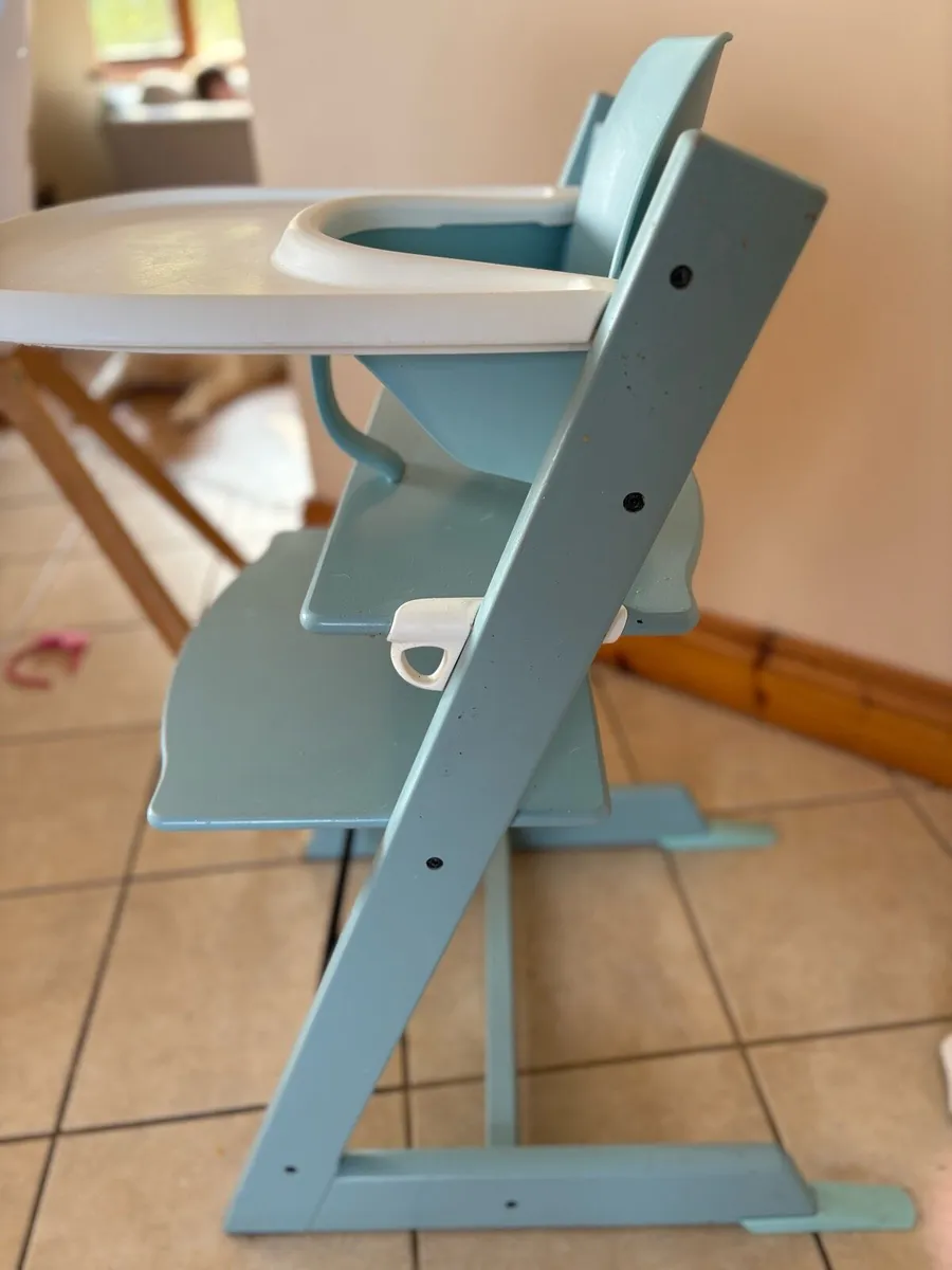 Stokke Tripp Trapp - Image 3