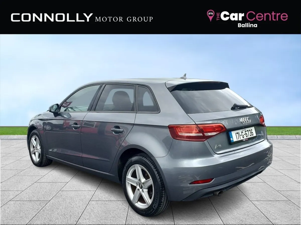 Audi A3 1.0tfsi 115 SE - Image 3