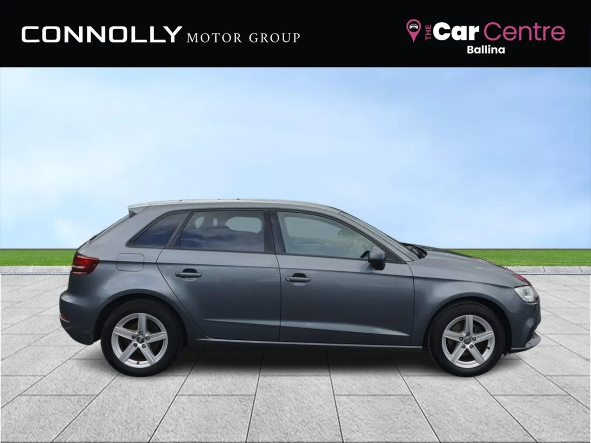 Audi A3 1.0tfsi 115 SE - Image 4