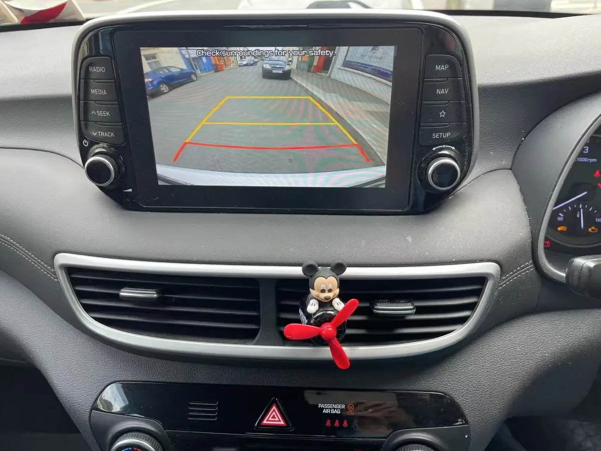 Hyundai Tucson 2019 - Image 4