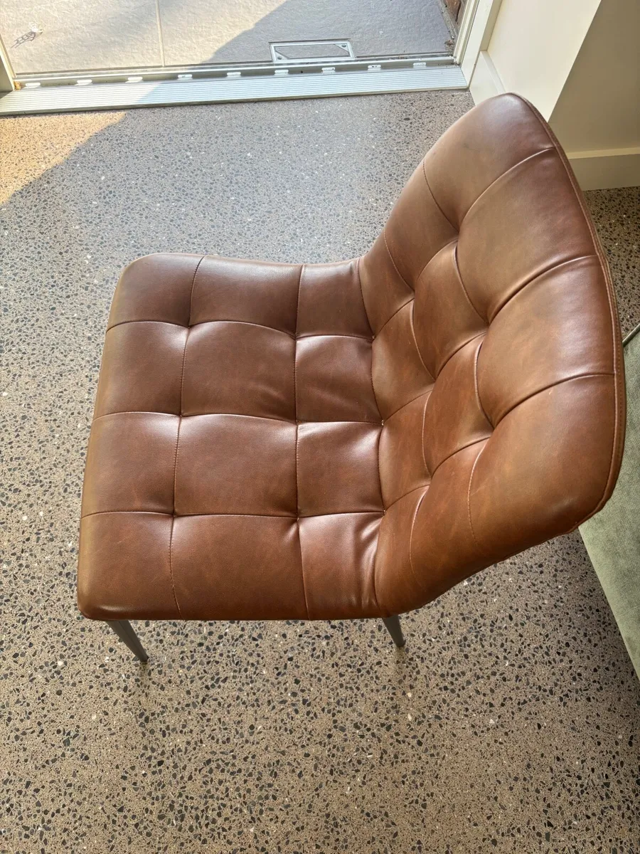 Chairs - Image 1