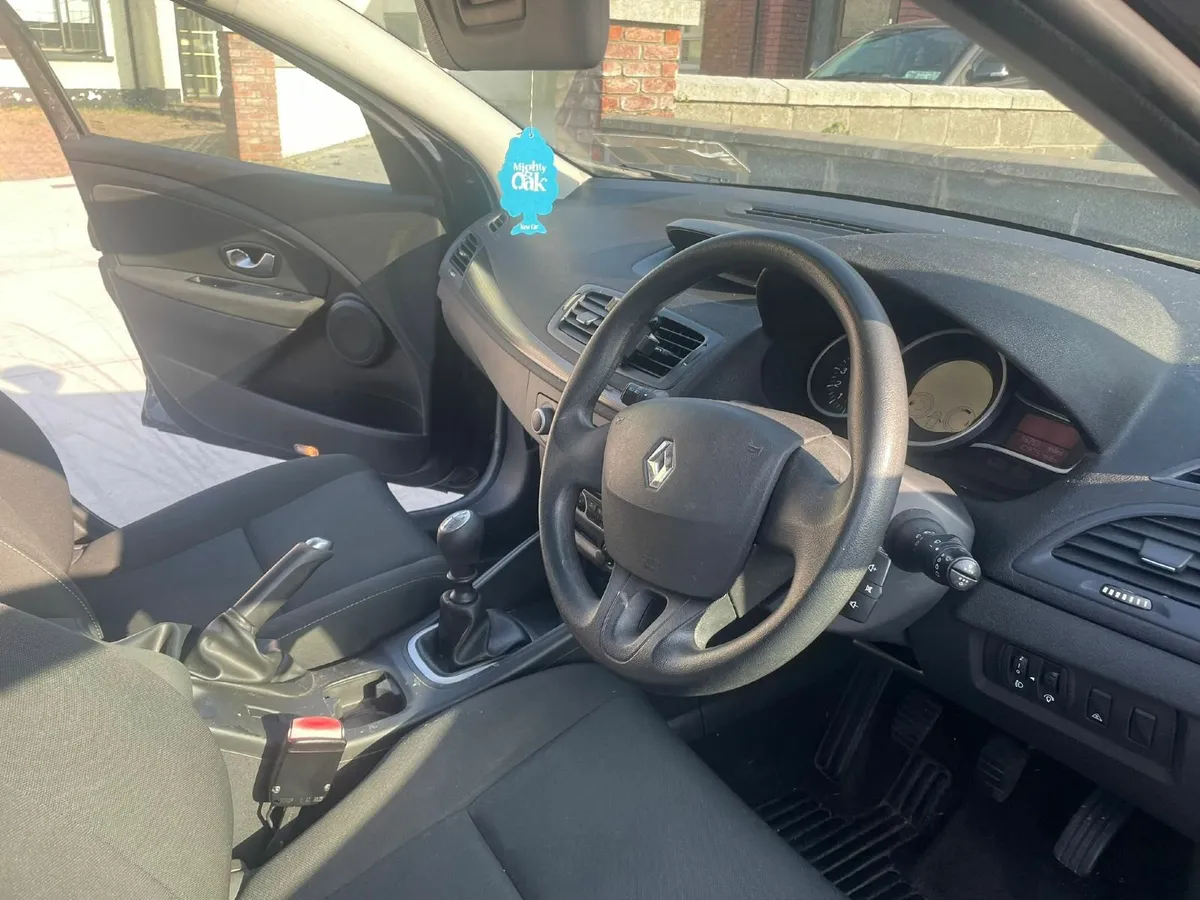 Renault Megane 2010 - Image 3